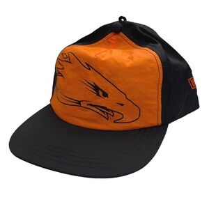 NWT Harley-Davidson® Screamin' Eagle Hat Nylon Snapback